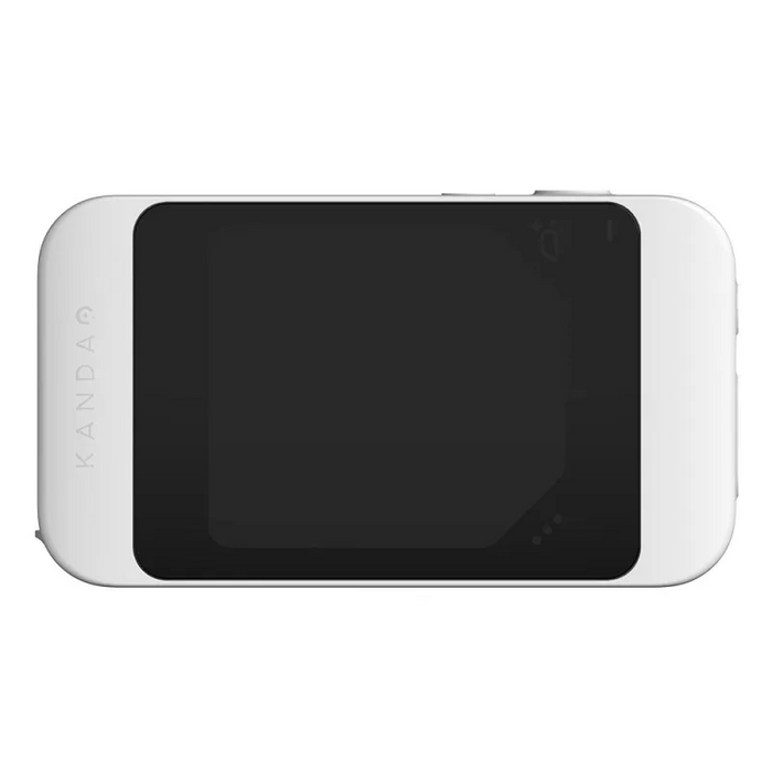 3D VR180-камера Kandao QooCam EGO White фото 4