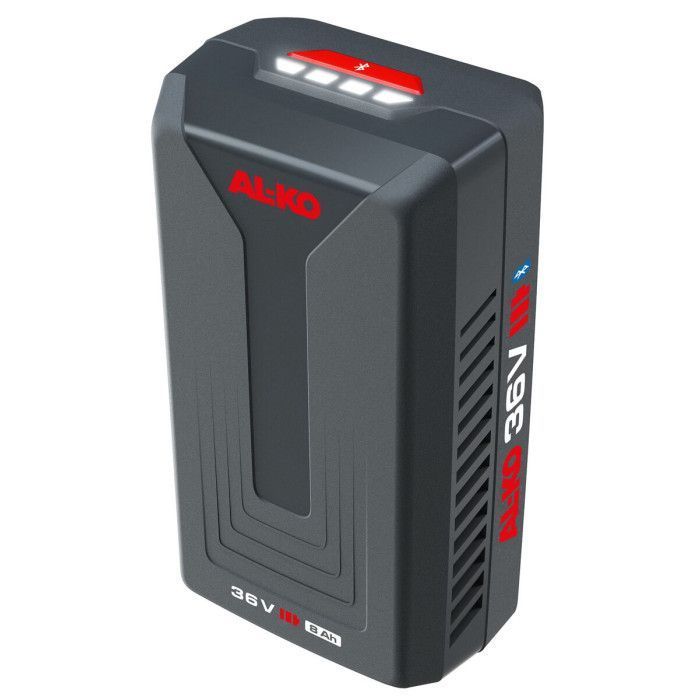 Аккумулятор Al-Ko 800 Li EnergyFlex 36V 8Ah фото 3