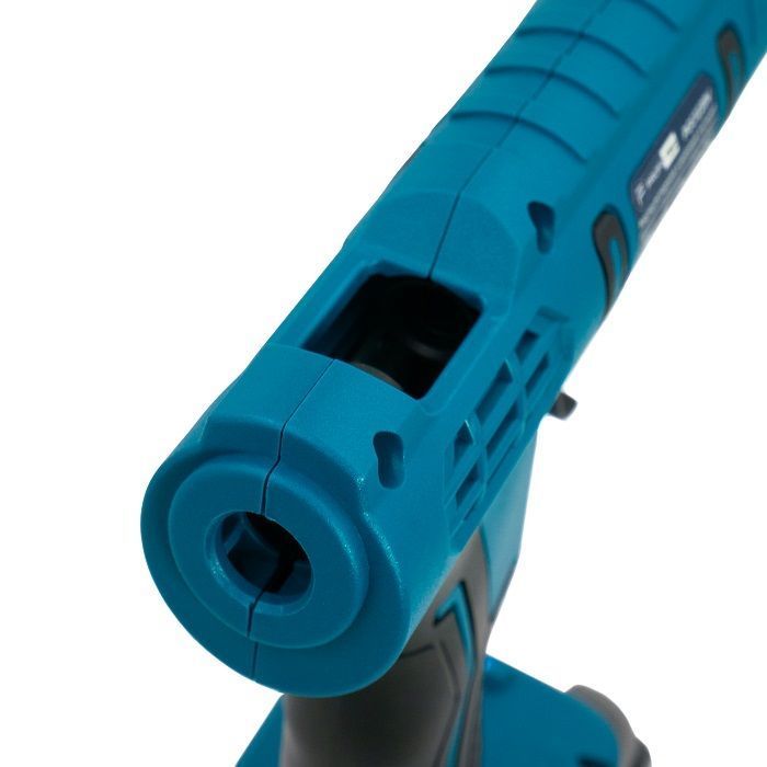 Акумуляторний клейовий пістолет PROFI-TEC PGG1120V POWERLine (без акумулятора та зарядного пристрою) фото 6
