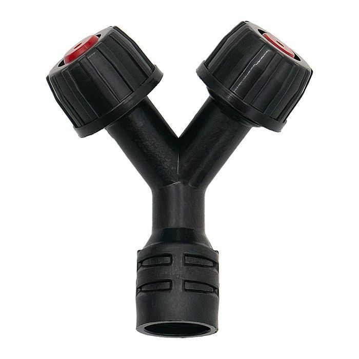Акумуляторний обприскувач PROFI-TEC PS-12L/20V (20 В, бак 12 л, тиск 4.0 бар, 2.9 л/хв) 1&times;PT2020VX (2.0 Aг), ЗП BC10, насадки, коробка фото 9