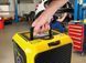 Мойка высокого давления электрическая STANLEY SXPW25CDSS-E