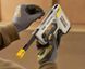 Степлер Light Duty для скоб типу А і шпильок типу J STANLEY FMHT70443-0