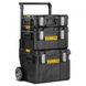 Комплект ящиков TOUGHSYSTEM DeWALT DWST1-81052