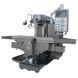 Универсальный фрезерный станок JET JUM-2079VXL Servo DRO