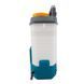 Акумуляторний обприскувач PROFI-TEC PS-12L/20V (20 В, бак 12 л, тиск 4.0 бар, 2.9 л/хв) 1&times;PT2020VX (2.0 Aг), ЗП BC10, насадки, коробка