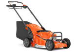 Газонокосарка акумуляторна Husqvarna LC 551iV фото 1
