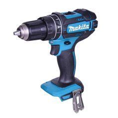 Акумуляторний ударний дриль-шуруповерт Makita DHP482Z фото 1