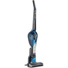 Пылесос аккумуляторний (электровеник) BLACK+DECKER SVJ520BFS фото 1