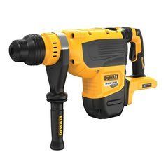 Перфоратор аккумуляторный бесщёточный SDS MAX DeWALT DCH735N фото 1