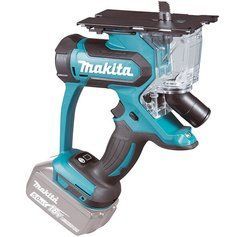 Аккумуляторная пила для гипсокартона Makita DSD180Z фото 1