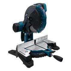 Торцювальна пилка PROFI-TEC MS 255 LiteCut фото 1