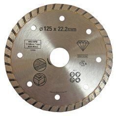 Диск алмазний STANLEY STA38217 фото 1