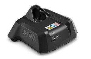 Зарядное устройство Stihl AL1 для аккумуляторов AS (EA034302500) фото 1