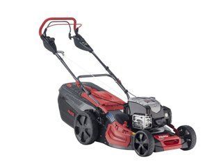Газонокосарка AL-KO Premium 520 VS-B фото 1