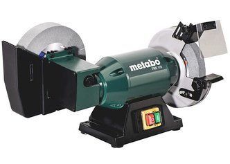 Точильный станок METABO TNS 175 фото 1