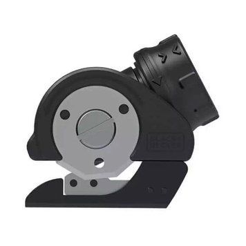 Малая насадка для аккумуляторных отверток BLACK+DECKER CSCA3 фото 1