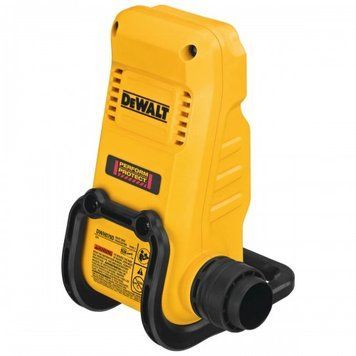 Система очистки фильтра DeWALT DWH079D фото 1