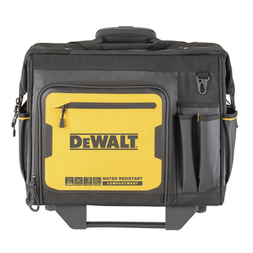Чемодан для инструмента с колесами для транспортировки DeWALT DWST60107-1 фото 1