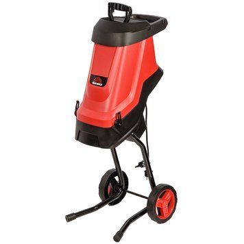 Веткоизмельчитель электрический Vitals Zs 2645w фото 1