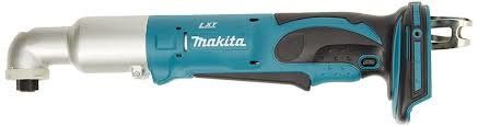 Аккумуляторный ударный угловой шуруповерт Makita DTL060Z фото 2