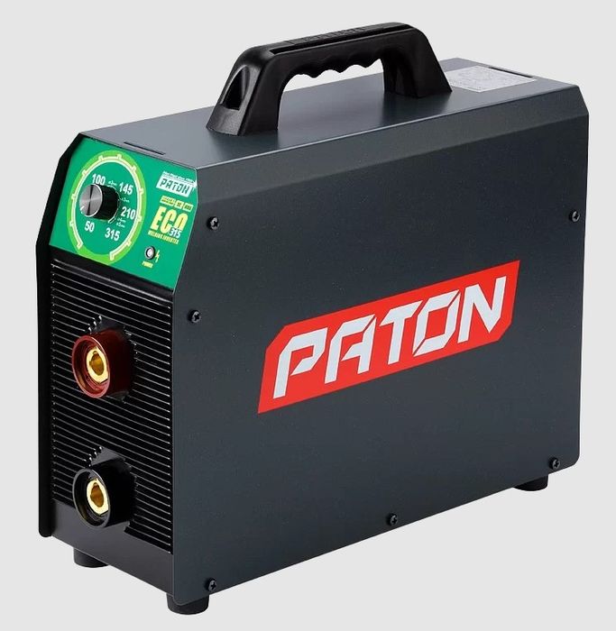 Зварювальний апарат PATON™ ECO-315-400V фото 3