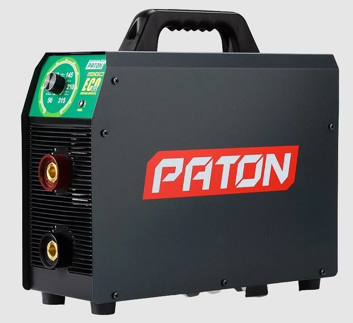 Зварювальний апарат PATON™ ECO-315-400V фото 2