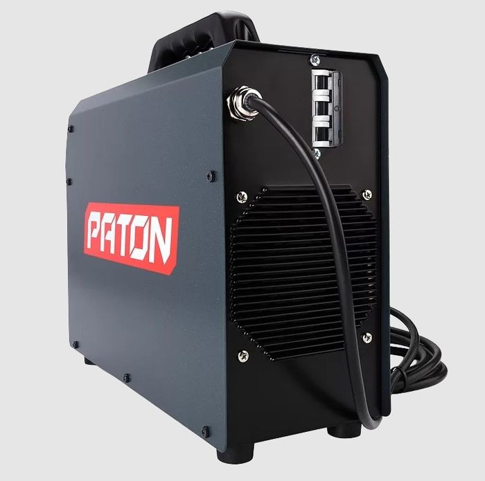 Зварювальний апарат PATON™ ECO-315-400V фото 5