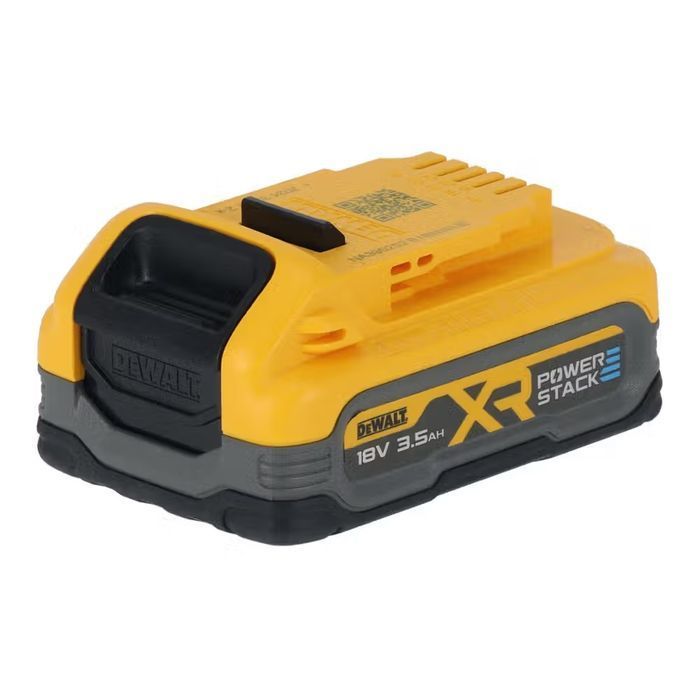 Аккумуляторная батарея PowerStack DeWALT DCBP318 фото 4