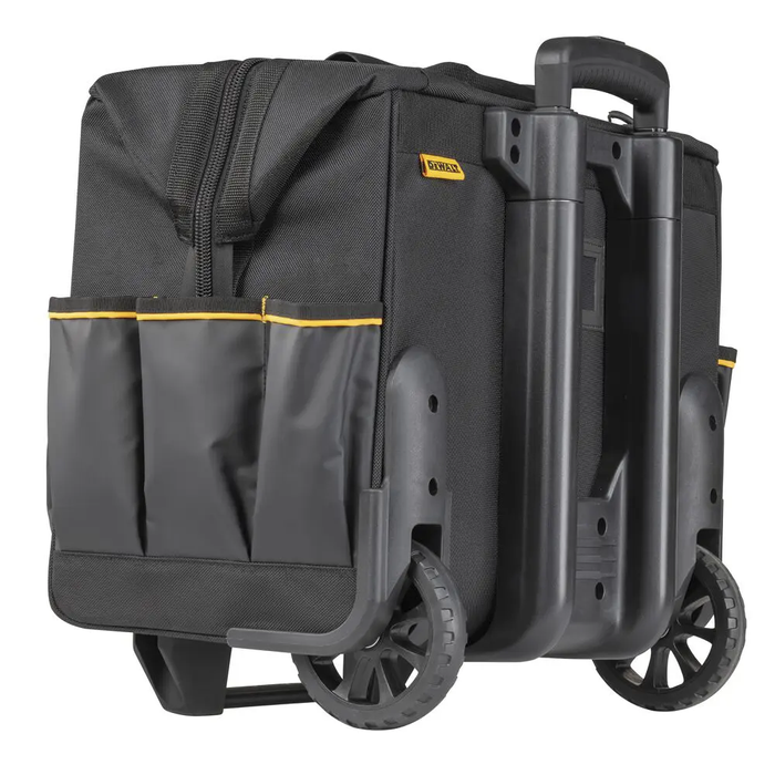 Чемодан для инструмента с колесами для транспортировки DeWALT DWST60107-1 фото 4