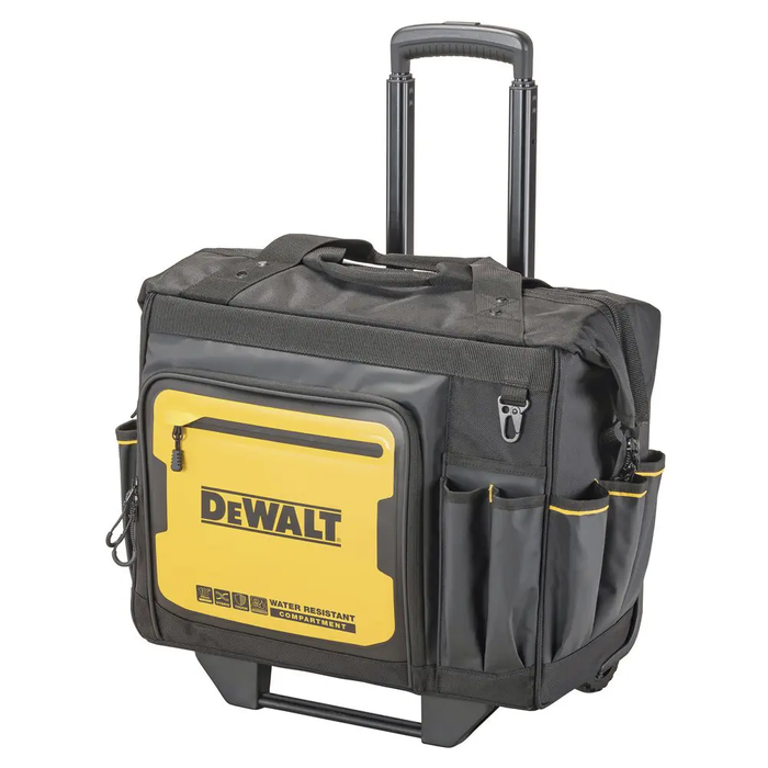 Чемодан для инструмента с колесами для транспортировки DeWALT DWST60107-1 фото 5
