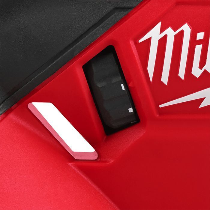 Шліфувальна машина ексцентрикова акумуляторна MILWAUKEE M12 FROS5-0 &Oslash;150мм (каркас) фото 10
