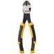 Кусачки LASER HARDENED диагональные длиной 160 мм DeWALT DWHT82796-0