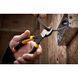 Кусачки LASER HARDENED диагональные длиной 160 мм DeWALT DWHT82796-0