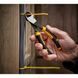 Кусачки LASER HARDENED диагональные длиной 160 мм DeWALT DWHT82796-0