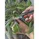 Ножиці для трави і квітів Gardena FreshCut