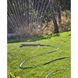 Шланг Gardena Liano Xtreme садовий текстильний 19 мм (3/4") зі з'єднувачами, 25 м