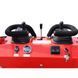 Мини-погрузчик GTM RIX600 238/600 кг с бортовым поворотом