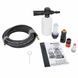 Мойка высокого давления Vitals Master Am 7.5-160w digital