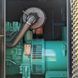Дизельний генератор PROFI-TEC WDSG375-3 Power MAX (005146)