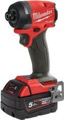 Акумуляторний викрут Milwaukee M18 FID3-502X (4933479865) фото 1