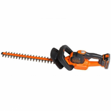 Кущоріз акумуляторний BLACK+DECKER GTC18502PC фото 1