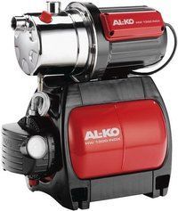 Насосна станція AL-KO HW 1300 Inox фото 1