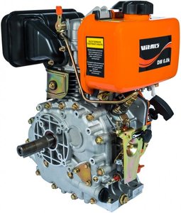 Двигатель дизельный Vitals DM 6.0k (77318T) фото 1