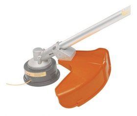 Захисний кожух STIHL (41800071030) фото 1