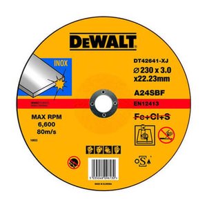 Коло відрізне DeWALT DT42641 фото 1