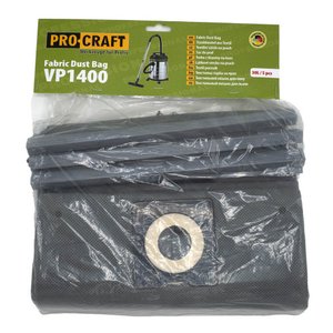 Мешок для пыли тканевый Procraft VP1400 фото 1