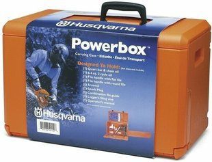 Бокс для бензопил Husqvarna (5313008-72) фото 1