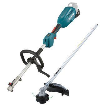 Аккумуляторный многофункциональный инструмент Makita DUX18ZX1 фото 1