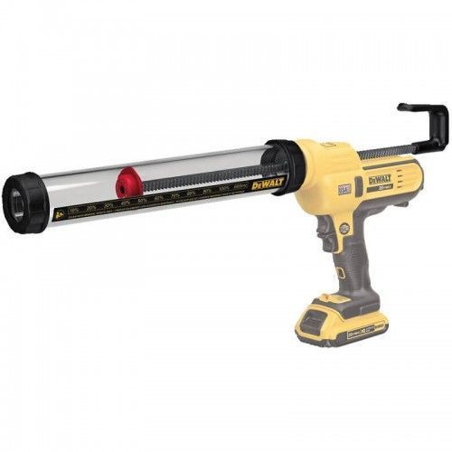 Держатель картриджей DeWALT DCE5801 фото 3