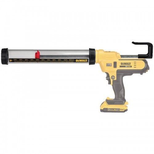 Держатель картриджей DeWALT DCE5801 фото 2